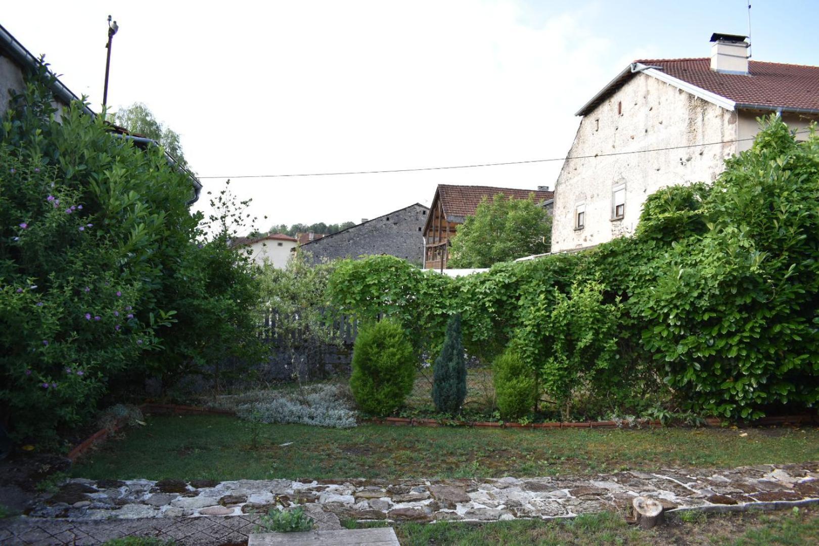 Bed and Breakfast L'Arc En Ciel Bleurville Exteriér fotografie